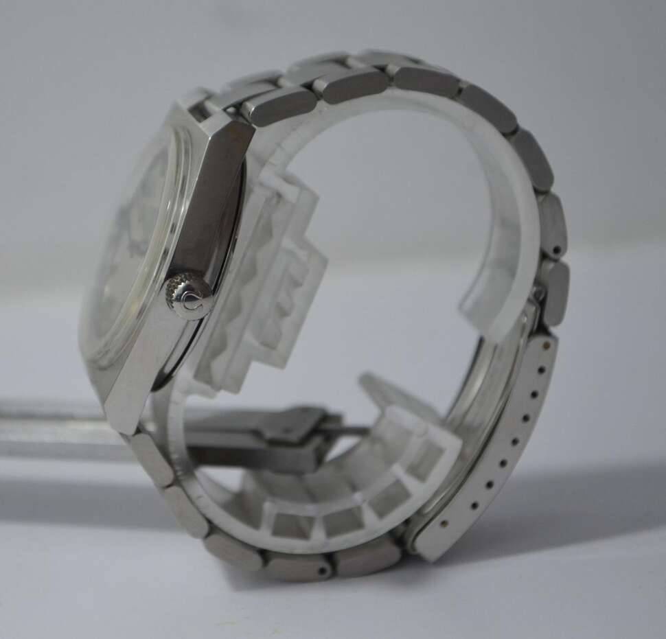 OMEGA GENEVE 오메가 제니브 오토메틱 시계 (중고장터 - 비낚시용품)
