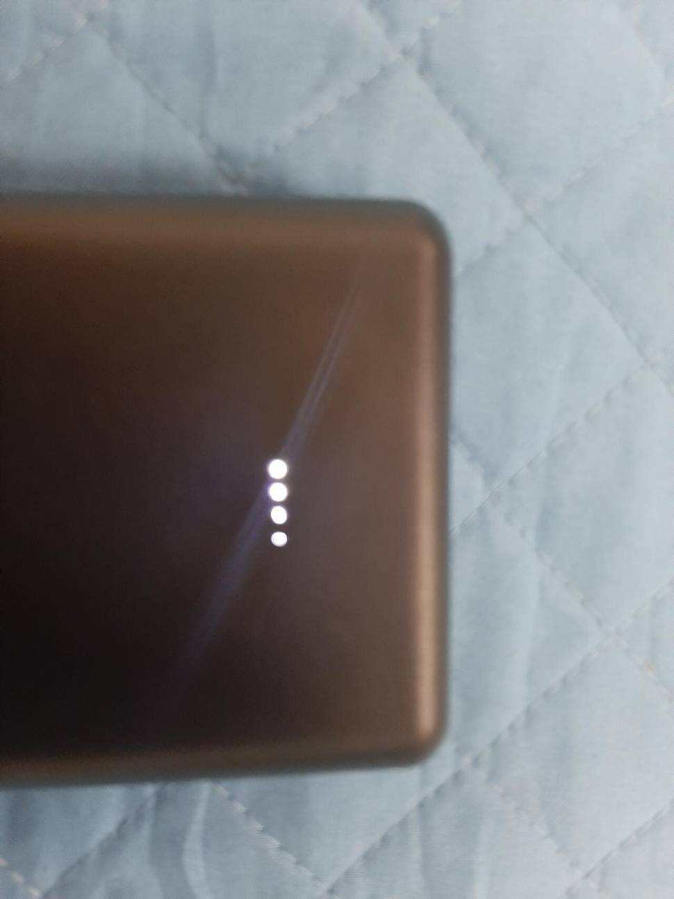 알로 30000mAh 보조 배터리 (중고장터 - 비낚시용품)