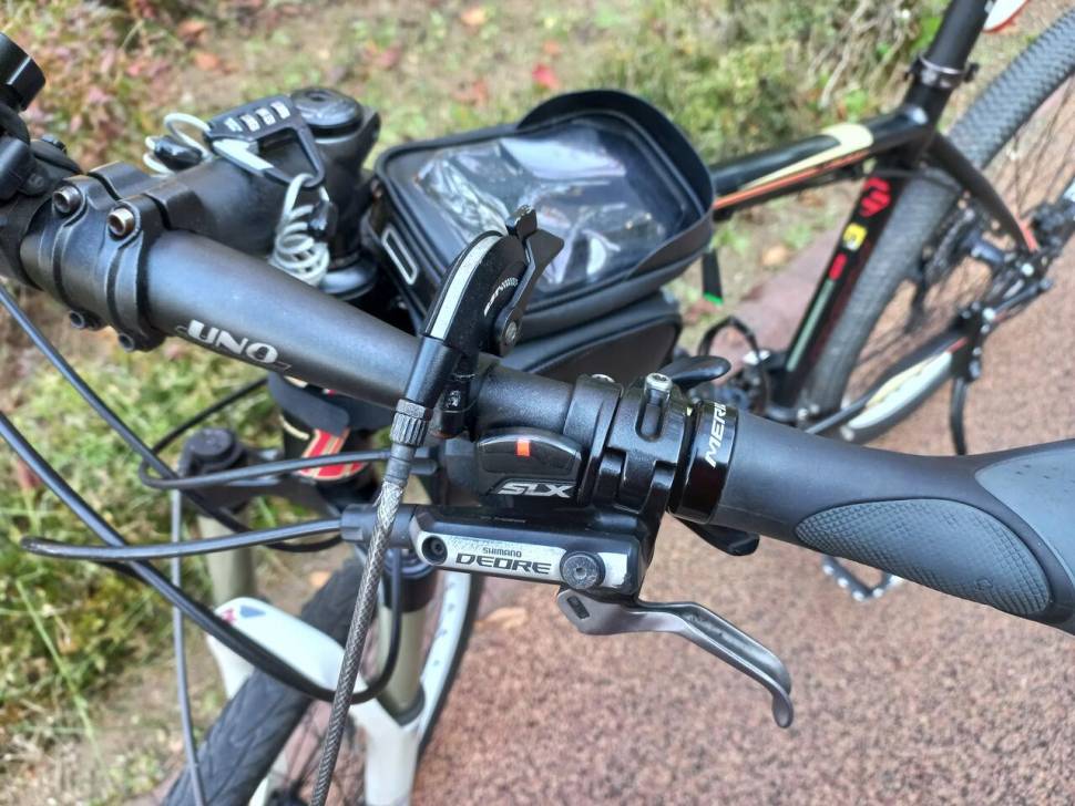 MTB 자전거 30단 (중고장터 - 비낚시용품)