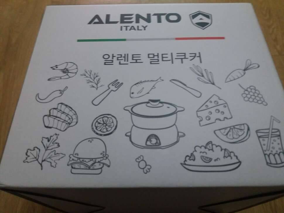 전기 라면 멀티 포트가격내림 (중고장터 - 비낚시용품)
