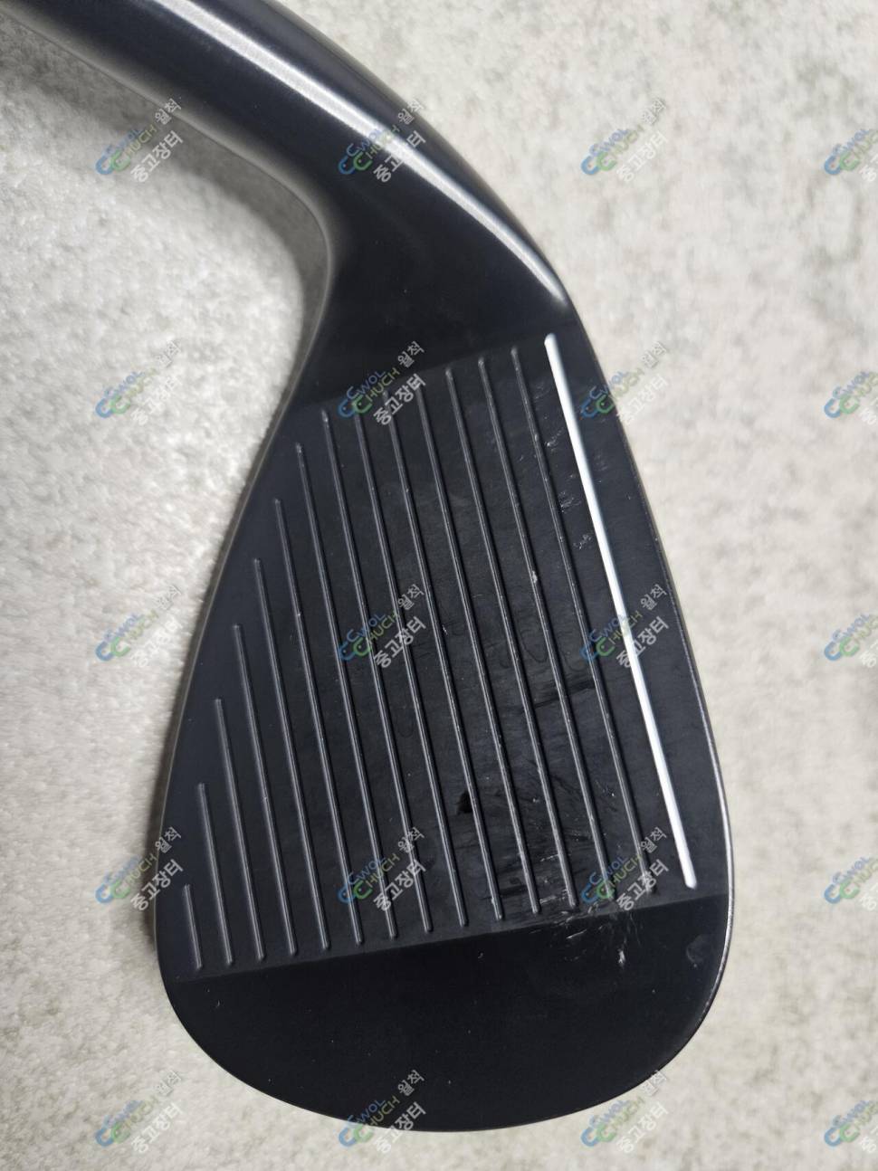 PXG 갭웨지50도 팝니다 (중고장터 - 비낚시용품)