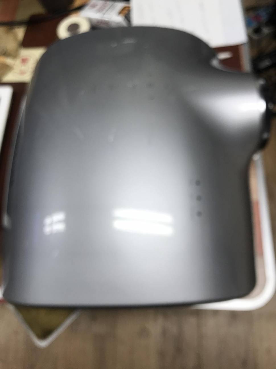 삼성SPD400S 빔프로젝터 (중고장터 - 비낚시용품)
