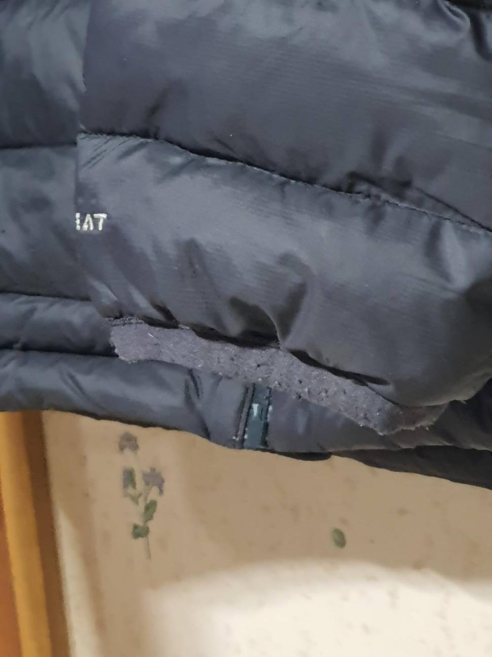 100105 콜롬비아 옴니히트 경량 덕다운 (중고장터 - 비낚시용품)