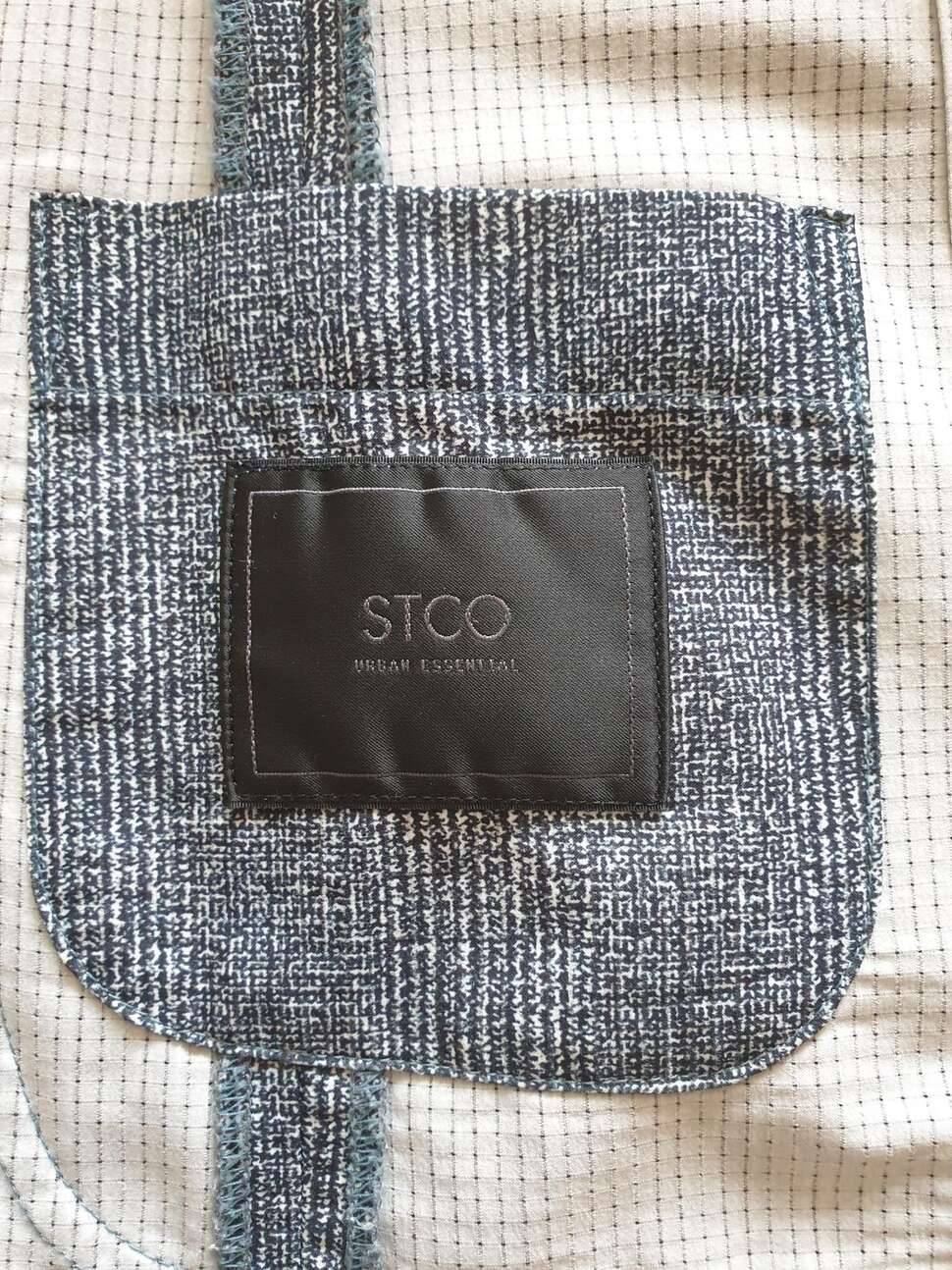 STCO 자켓 (중고장터 - 비낚시용품)