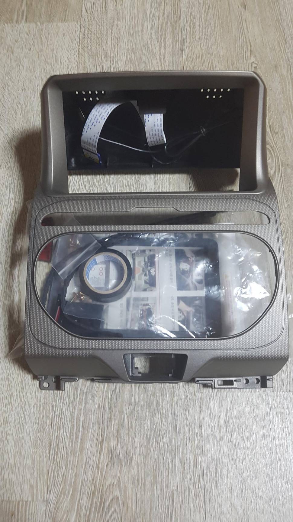 내비매립마감제레이 아반떼hd 크롬썬바이져 (중고장터 - 비낚시용품)