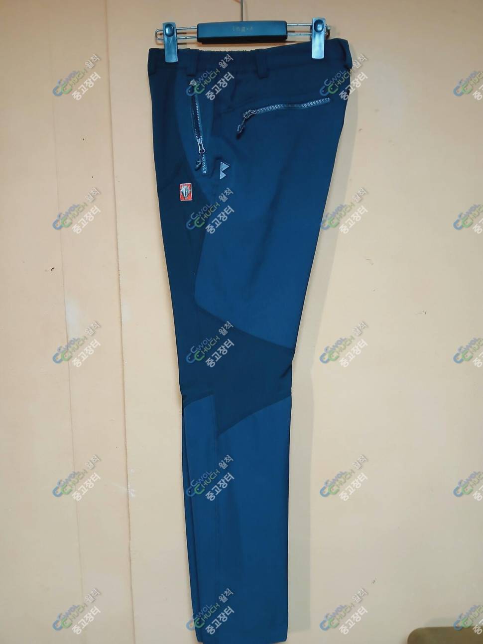 PXG 34인지블랙야크 32인지 (중고장터 - 비낚시용품)