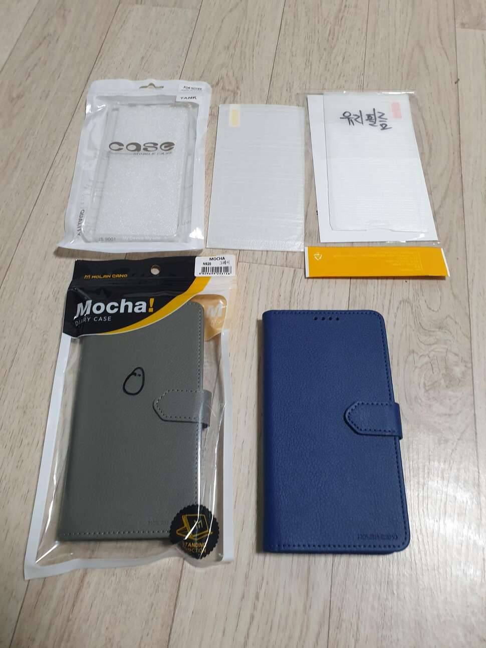 갤럭시 노트 5 32g 팝니다 대전 (중고장터 - 비낚시용품)