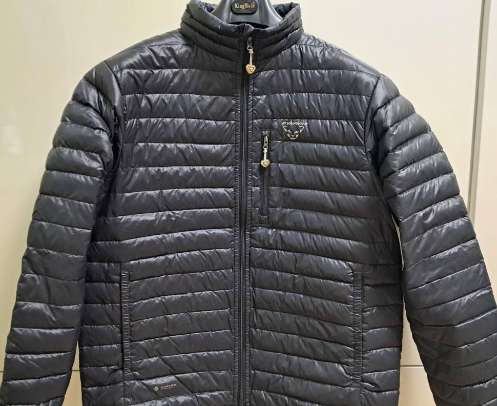 경량구스 95 100 (중고장터 - 비낚시용품)