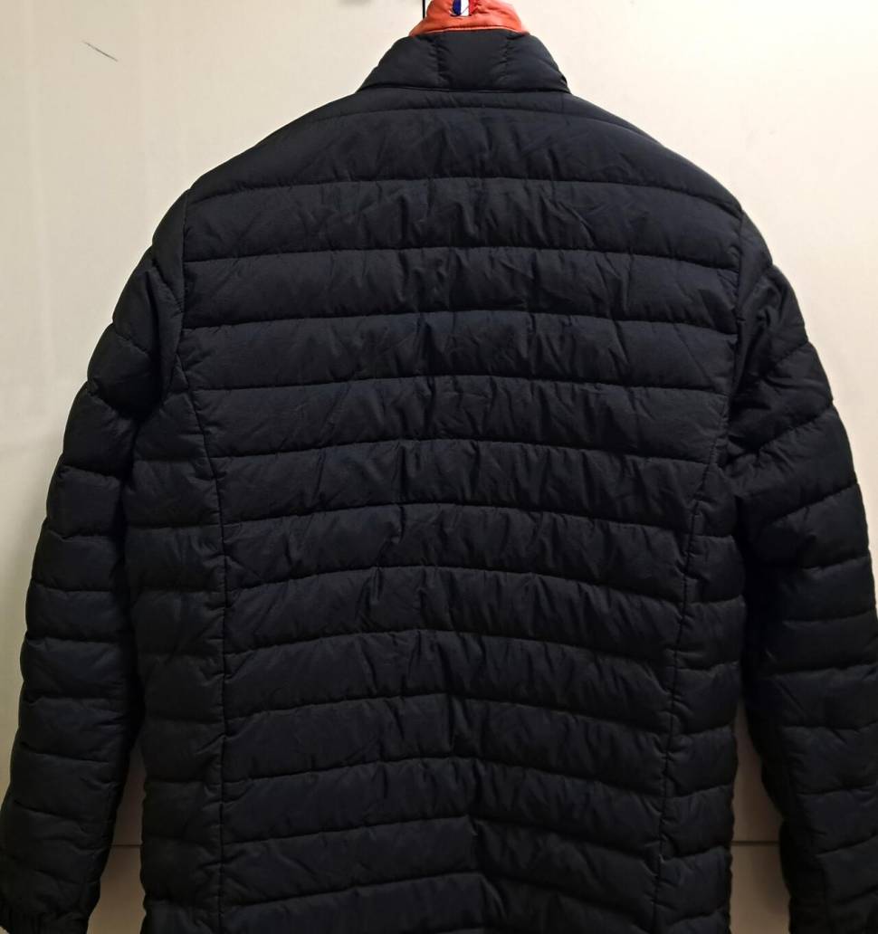 경량패딩 95 100 105 (중고장터 - 비낚시용품)