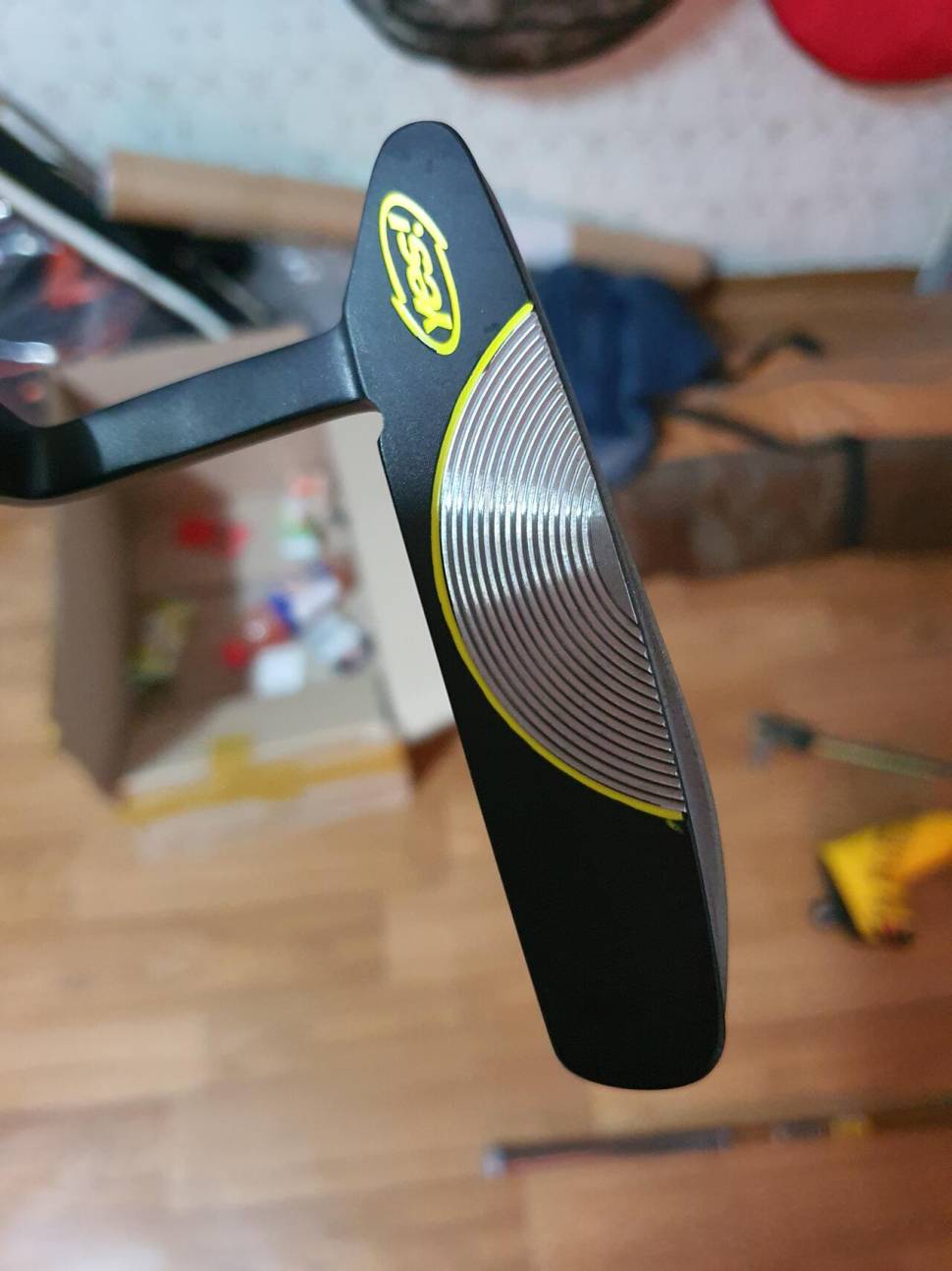 PING G400 골프채 (중고장터 - 비낚시용품)