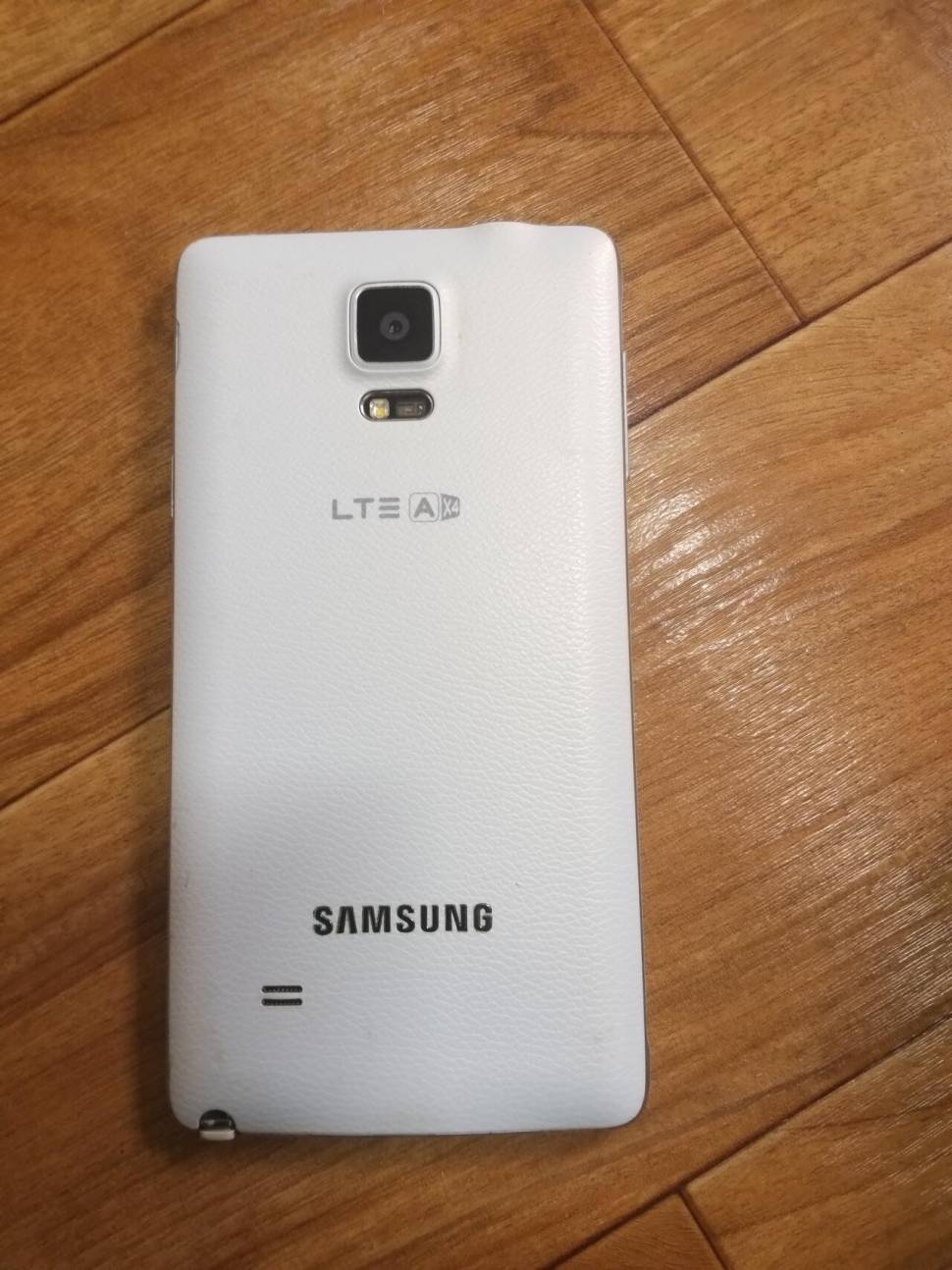★★★갤럭시노트4S LTE 팝니다 ★★★ (중고장터 - 비낚시용품)