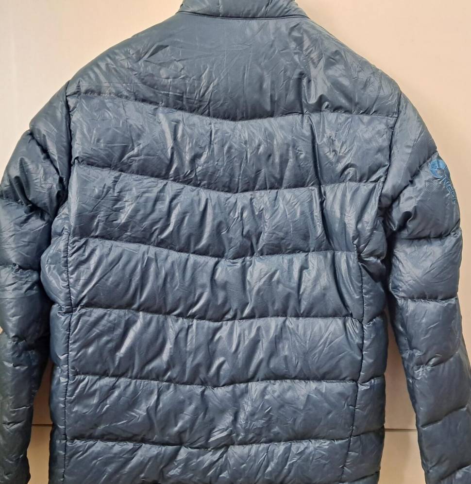 등산바지35 경량패딩95 100 (중고장터 - 비낚시용품)