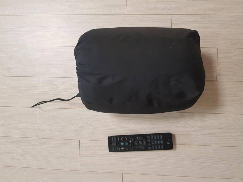 글램지스포츠 밀리터리 오리털 멜빵바지 (중고장터 - 비낚시용품)