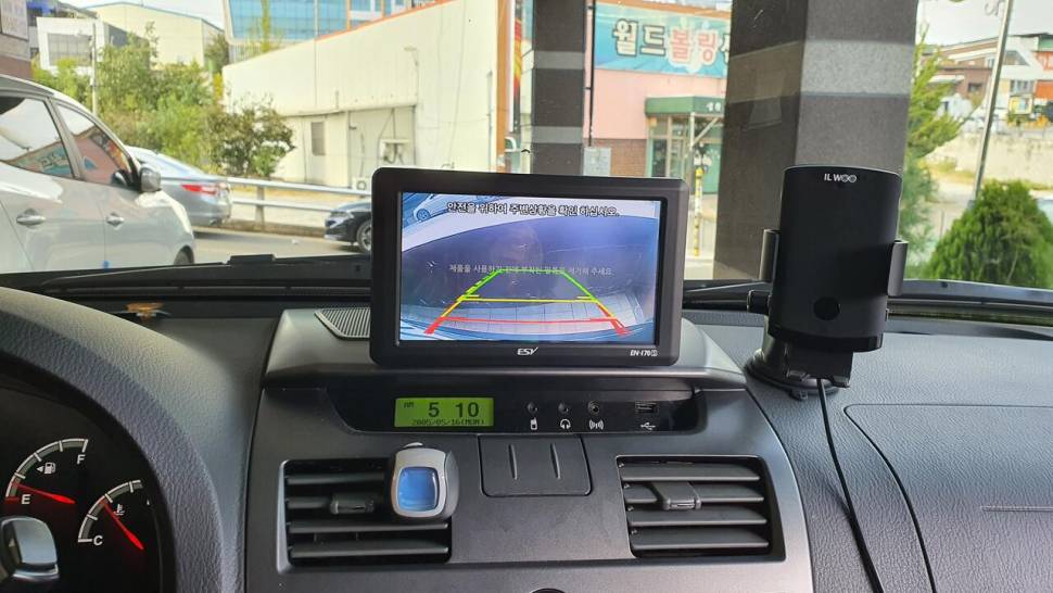 슈퍼렉스턴 Rx6 최고급형 팔아봅니다 (중고장터 - 비낚시용품)