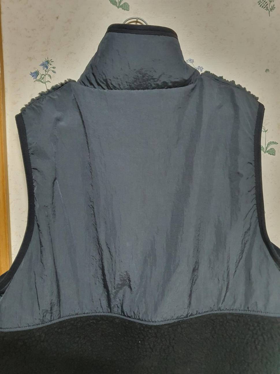 나이키 헤리티지 양털 후리스 조끼 xl105 (중고장터 - 비낚시용품)