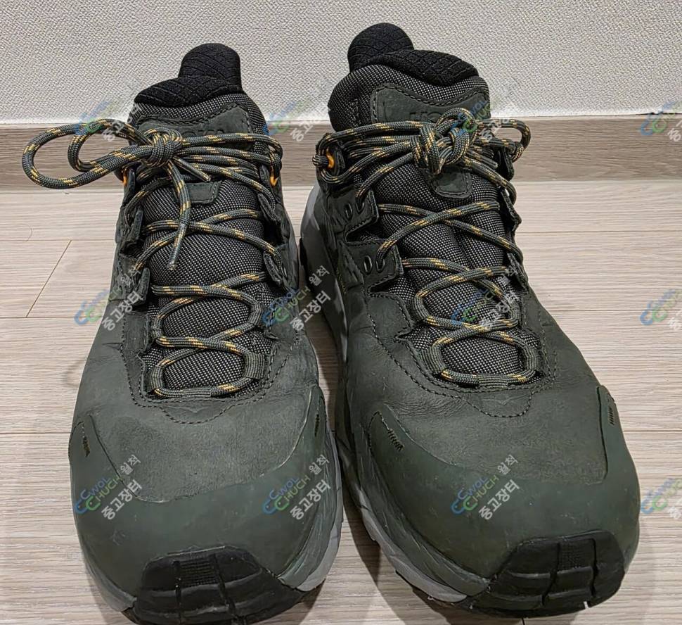 호카Hoka 카하2 로우 GTX (중고장터 - 비낚시용품)