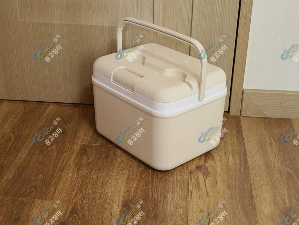 아이스박스 보조가방 (중고장터 - 비낚시용품)