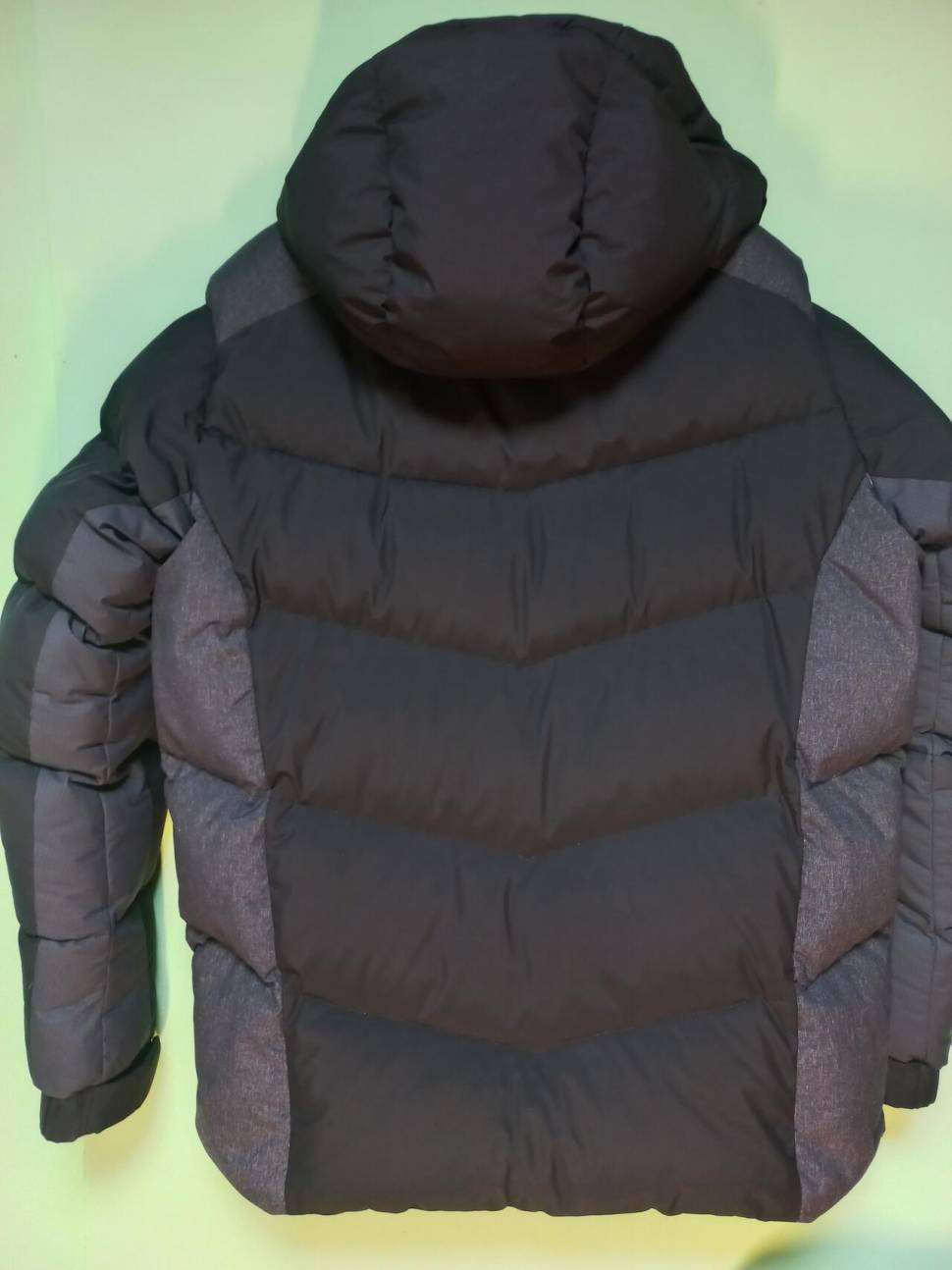 K2 거위 패딩 100호 (중고장터 - 비낚시용품)