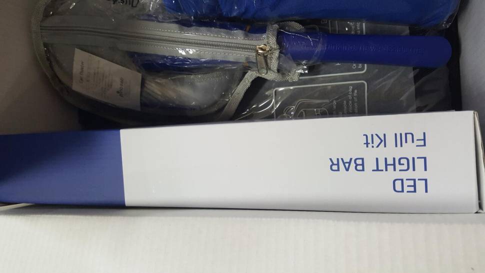 현대 신차 브랜드 키트 박스 (중고장터 - 비낚시용품)