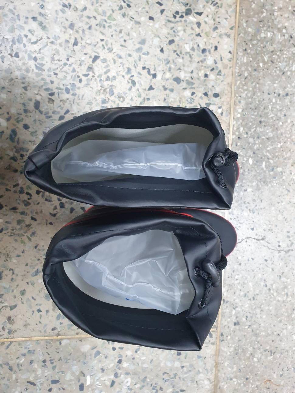 미사용 hdf 해동 카리스마 민물장화 사이즈270 판매합니다 (중고장터 - 비낚시용품)