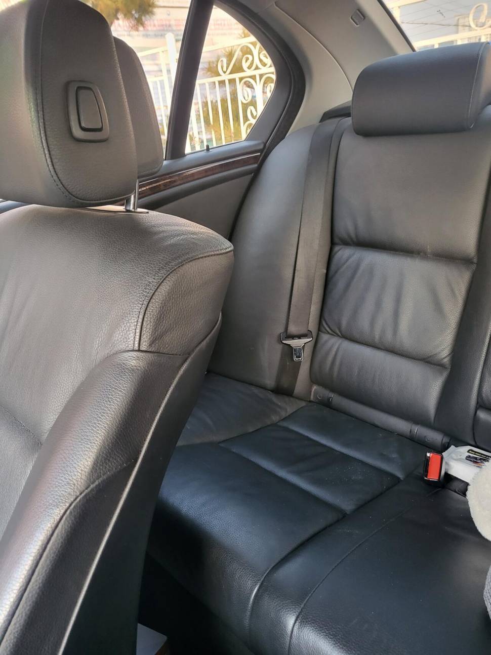 bmw 528i (중고장터 - 비낚시용품)
