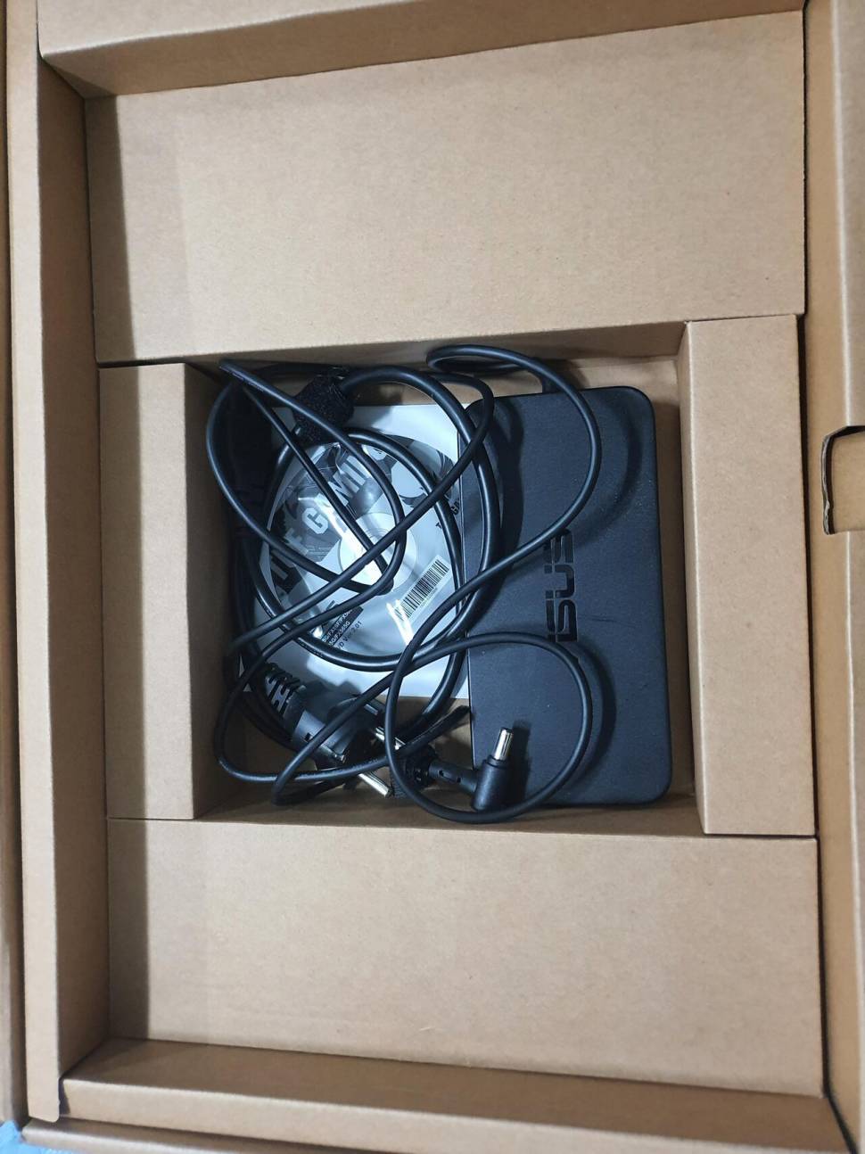 asus 노트북 FX505G (중고장터 - 비낚시용품)