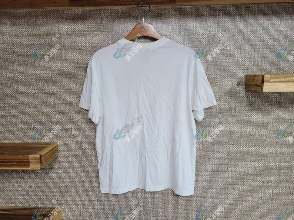 100사이즈 나이키 게스 반팔 티셔츠 (중고장터 - 비낚시용품)