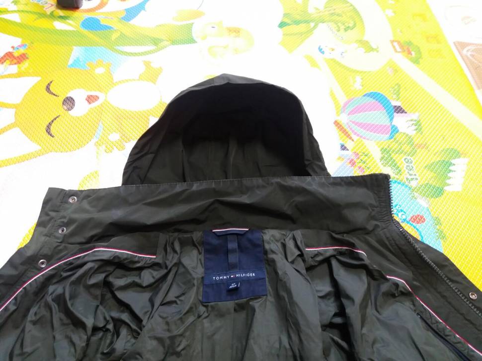자켓95100 (중고장터 - 비낚시용품)