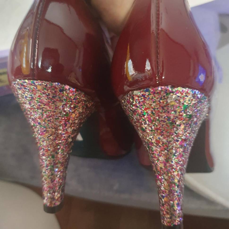 오브엠 오브앰 ofem 여성구두 여자구두 페레가모 여자시계 (중고장터 - 비낚시용품)