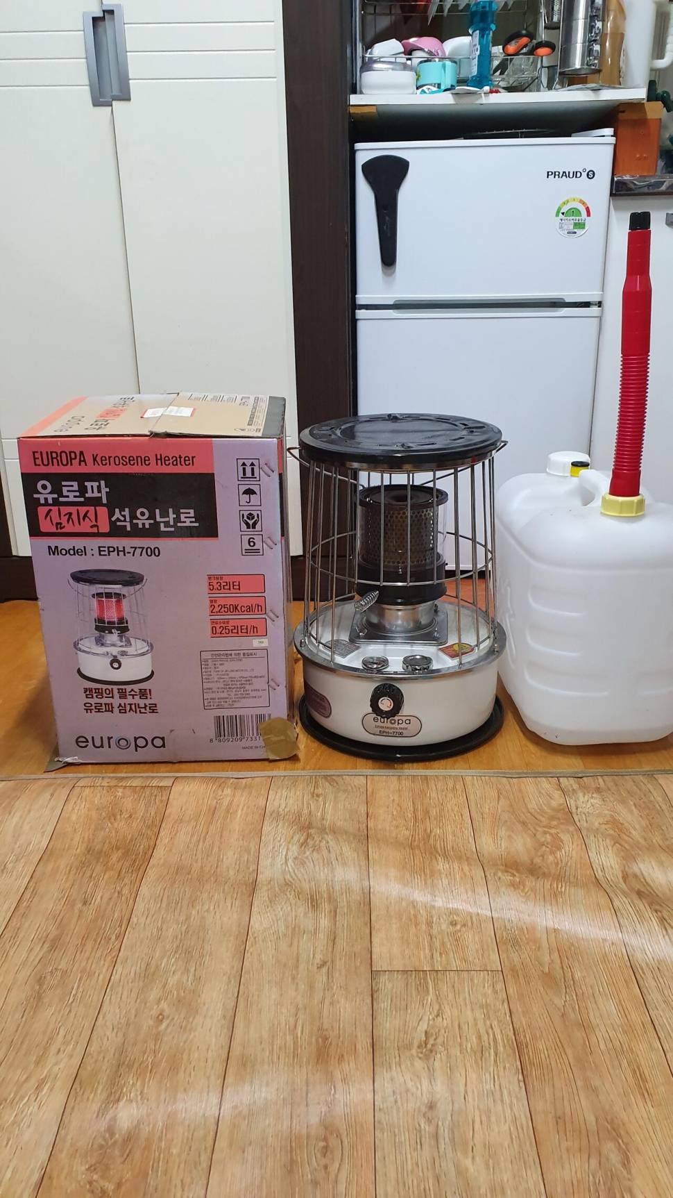 석유난로 휘발유버너 휴대용가스버너미니가스렌지팝니다 (중고장터 - 비낚시용품)