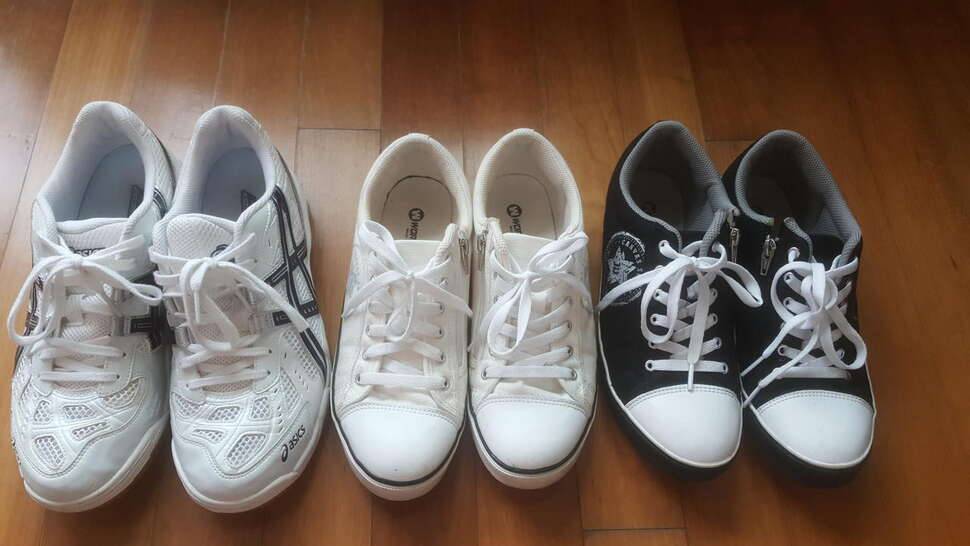 아식스 로테 서패스외 (중고장터 - 비낚시용품)