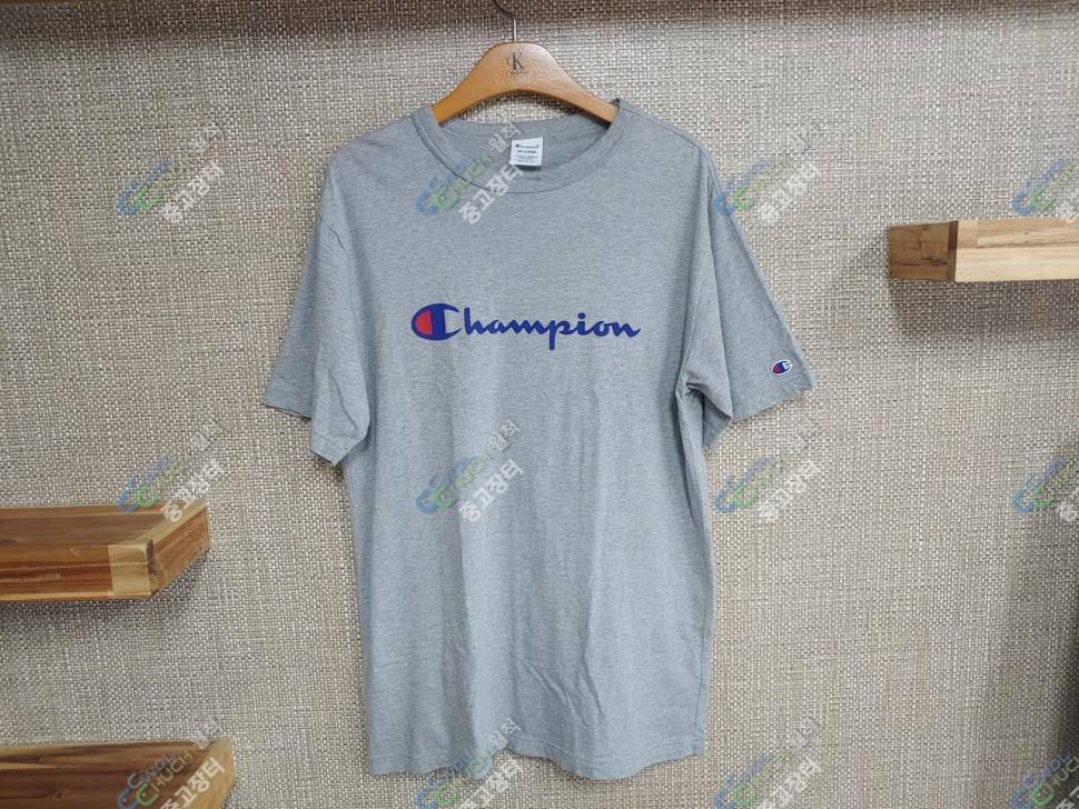 L3436인치 언더아머 반바지 챔피언 반팔티 (중고장터 - 비낚시용품)