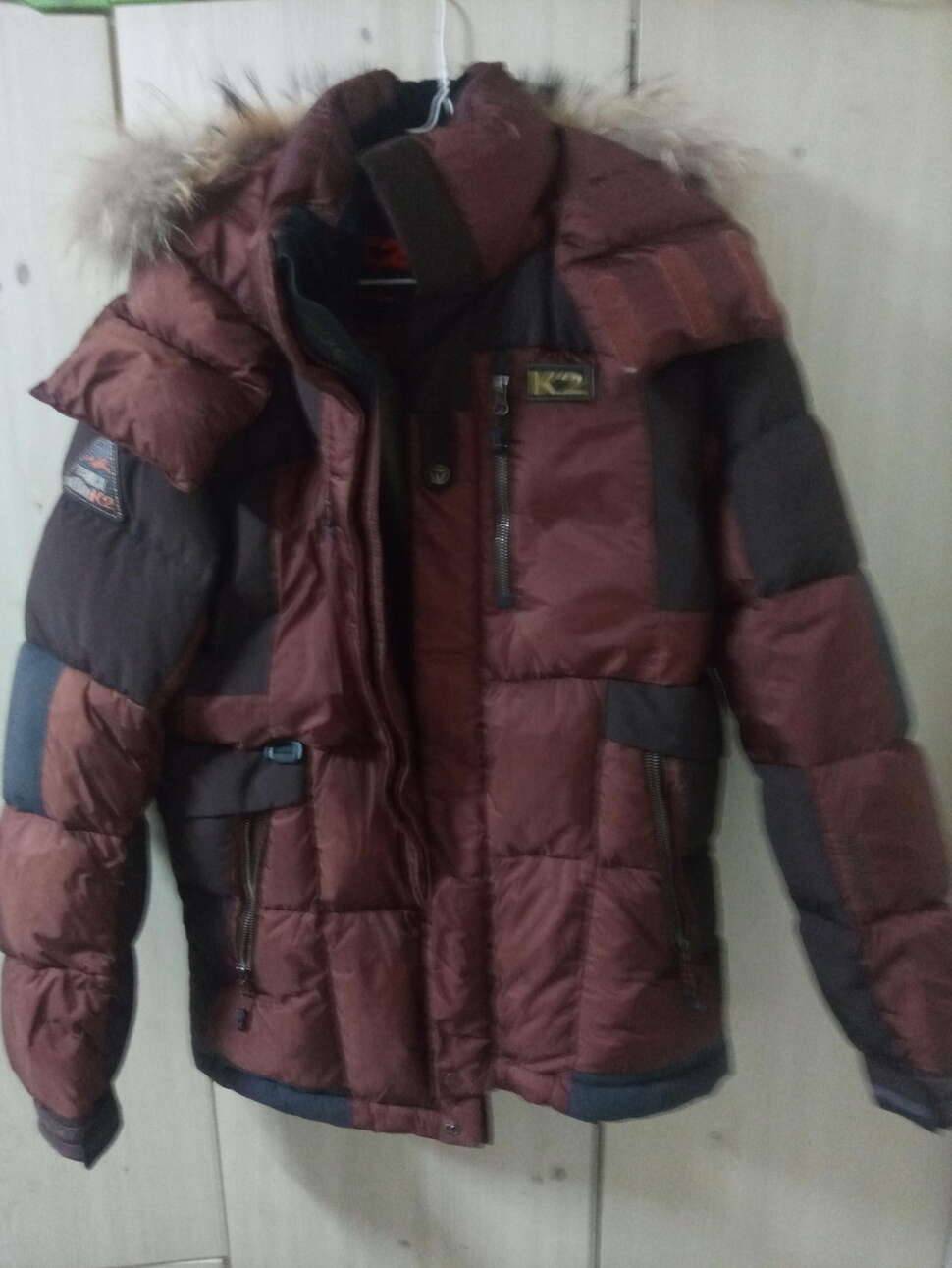 K2네파등 (중고장터 - 비낚시용품)