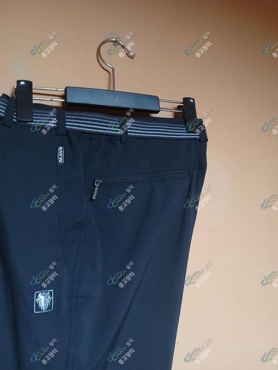 타미진스 30인지블랙야크 33인지 (중고장터 - 비낚시용품)