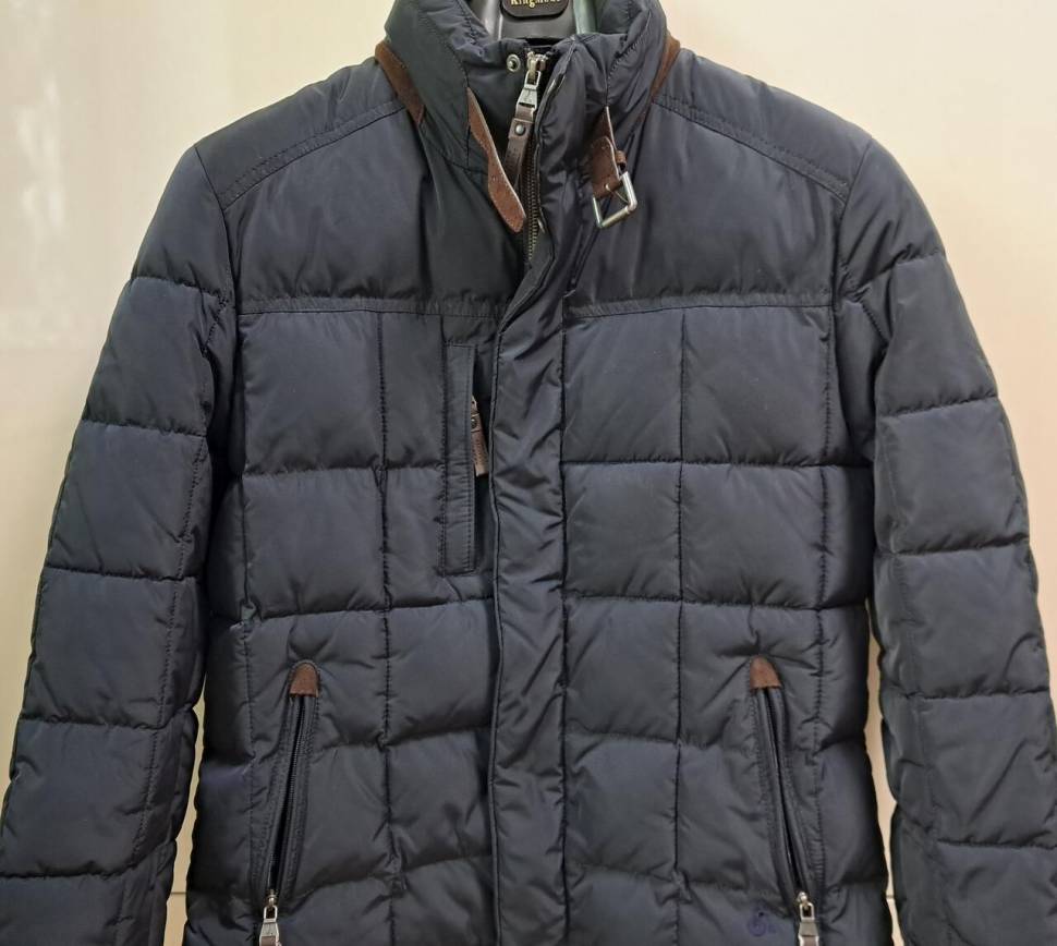 패딩 95 100 (중고장터 - 비낚시용품)