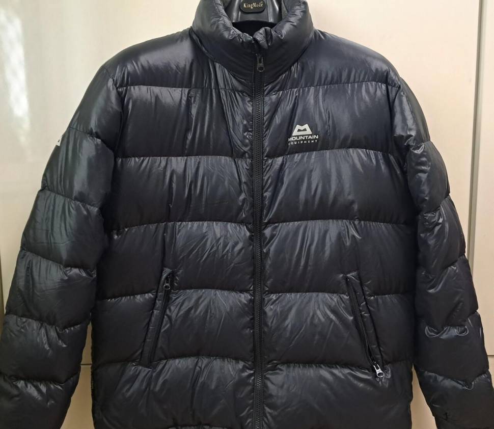 패딩 95 100 105 (중고장터 - 비낚시용품)