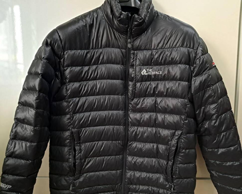 등산바지34 청바지35 경량패딩95 100 (중고장터 - 비낚시용품)
