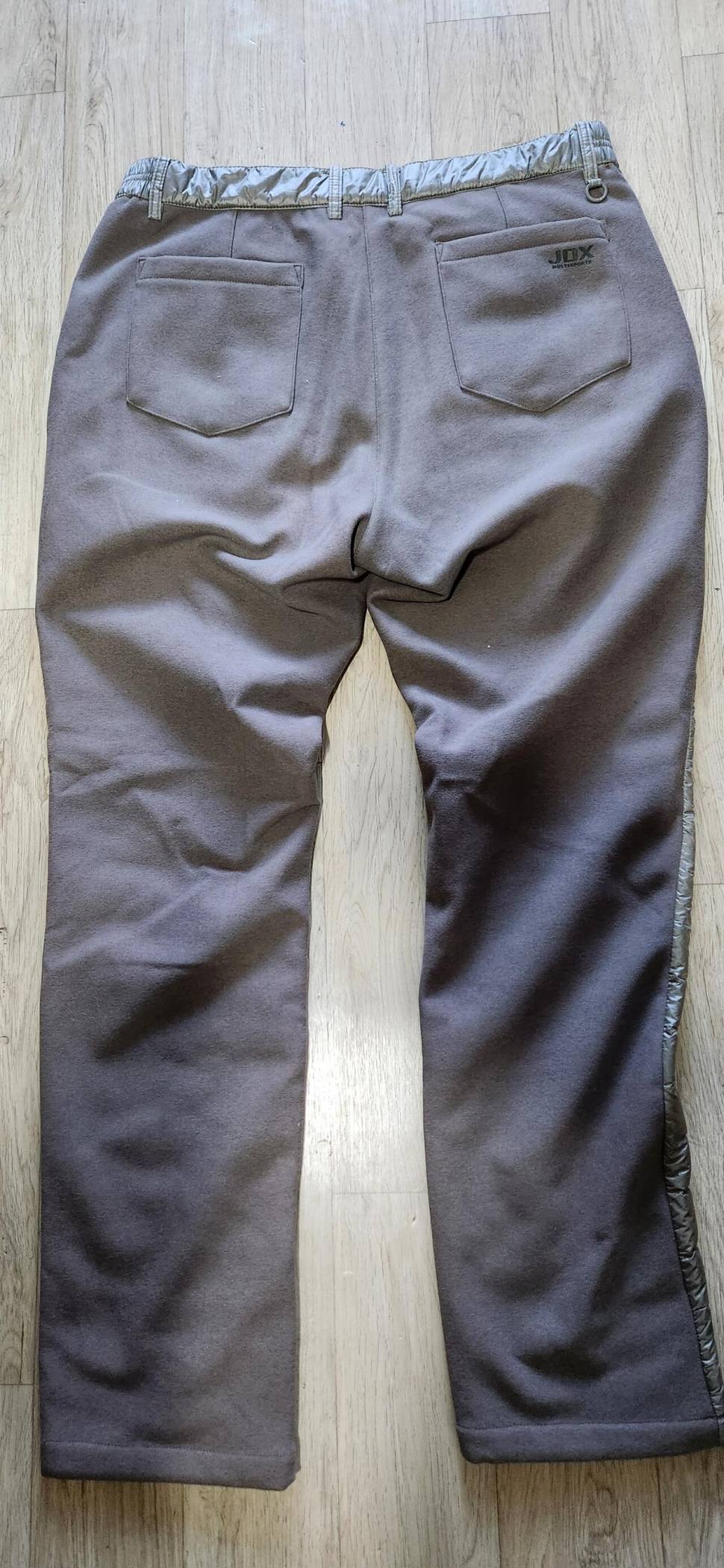 JDX 구스다운 바지패딩바지 XL (중고장터 - 비낚시용품)
