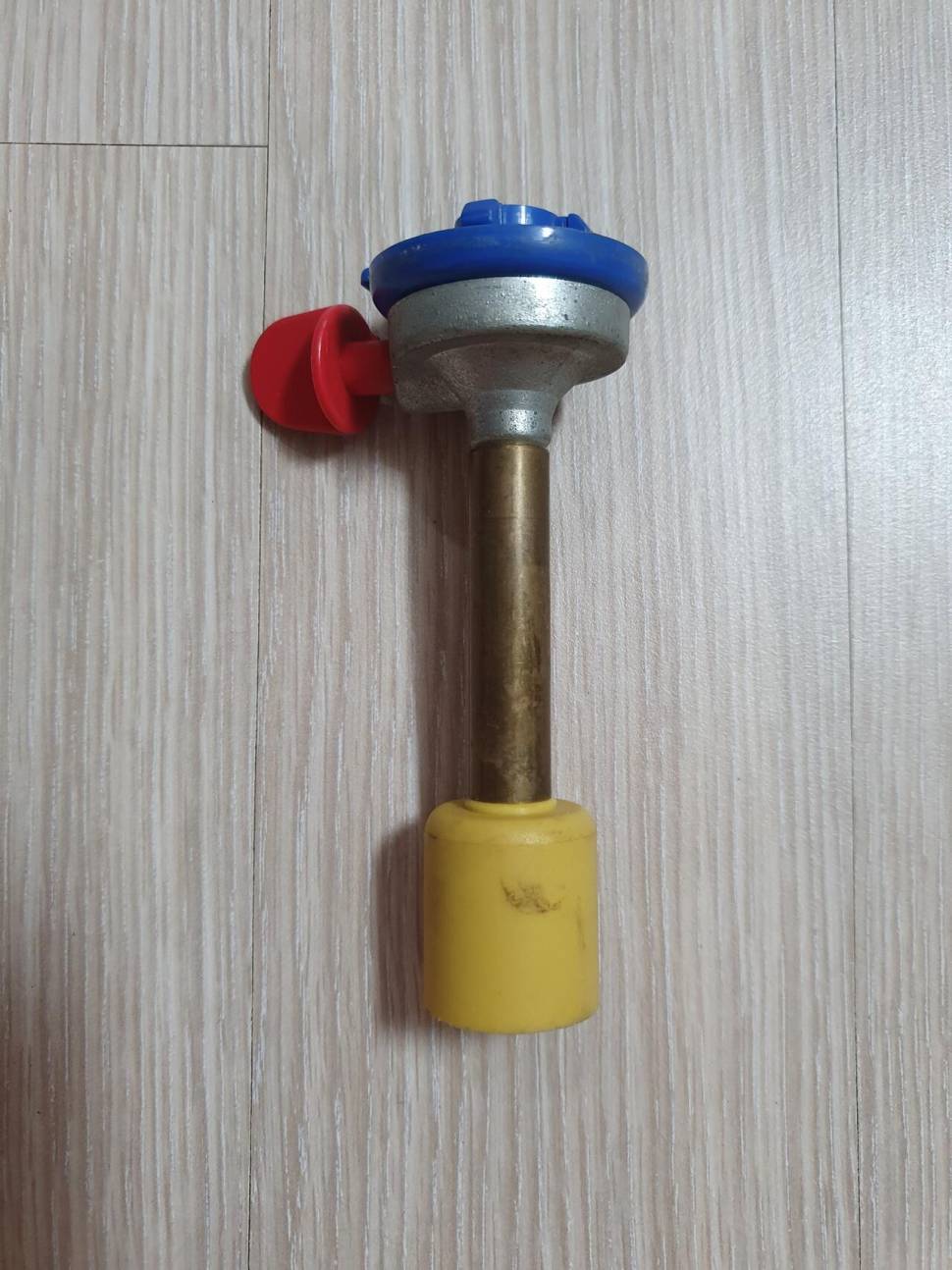 LPG 차량 비상 충전기 (중고장터 - 비낚시용품)