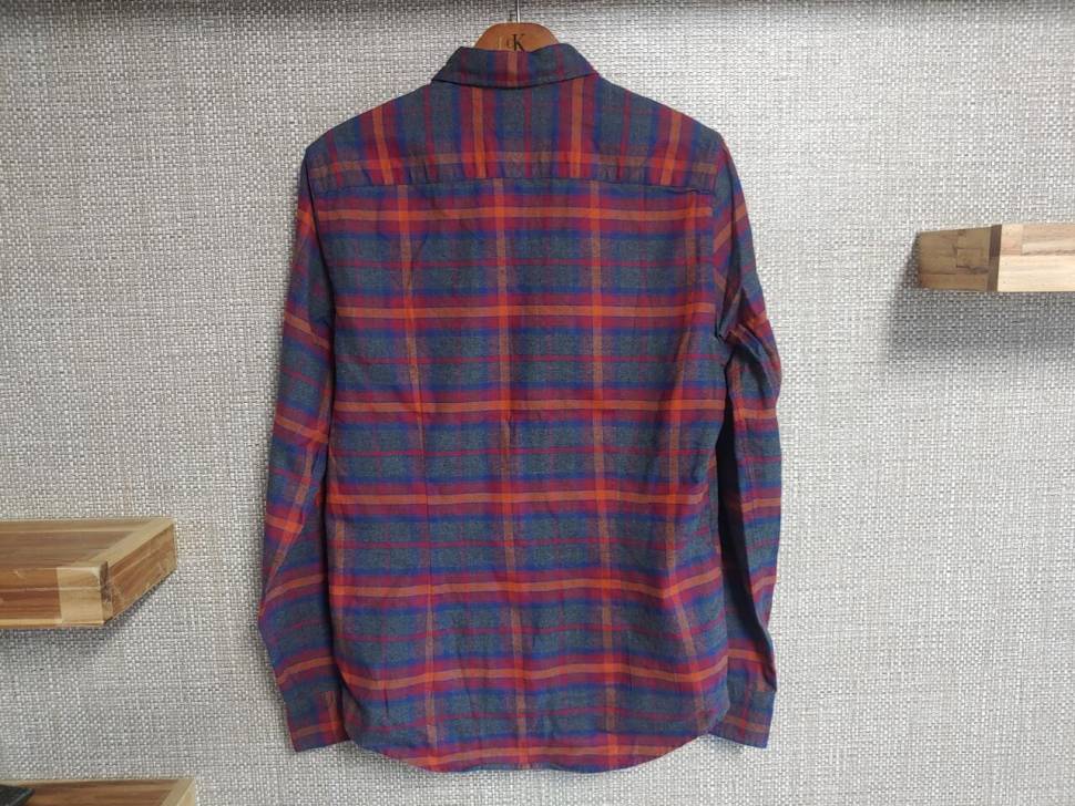 95사이즈 타미 ZARA 셔츠 (중고장터 - 비낚시용품)