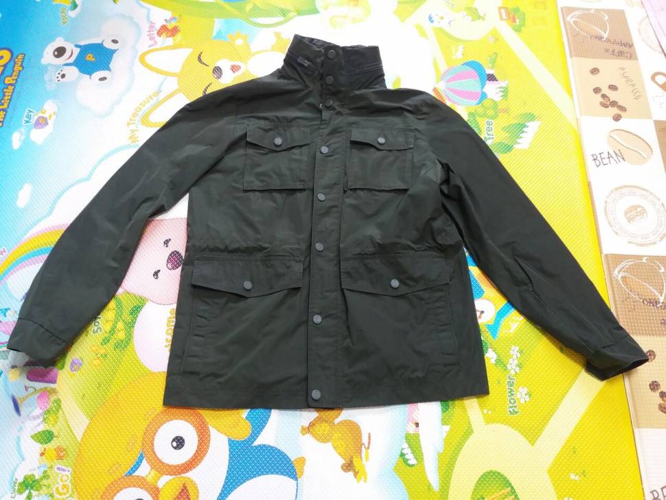 자켓95100 (중고장터 - 비낚시용품)