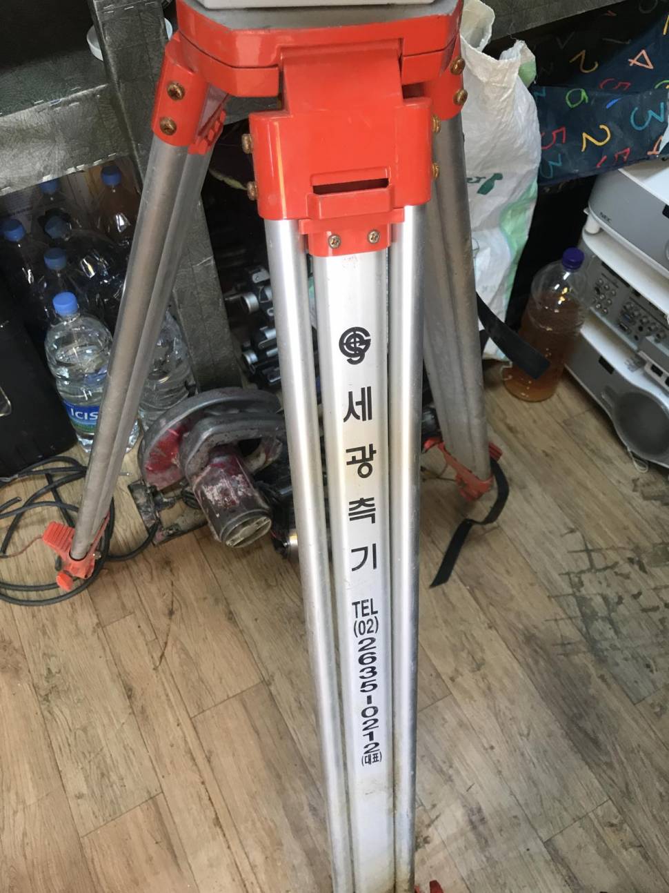 레벨기 (중고장터 - 비낚시용품)