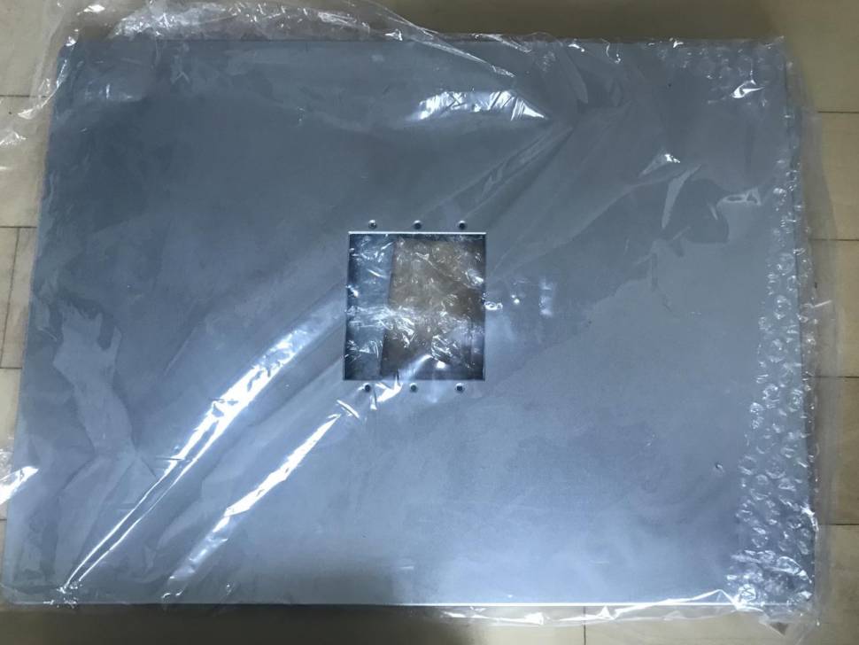 코맥스 비디오폰현관초인종마감판 (중고장터 - 비낚시용품)
