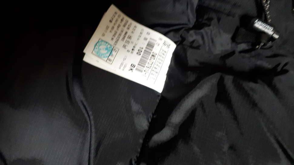 디스커버리 익스페디션 스탠리 구스다운 (중고장터 - 비낚시용품)