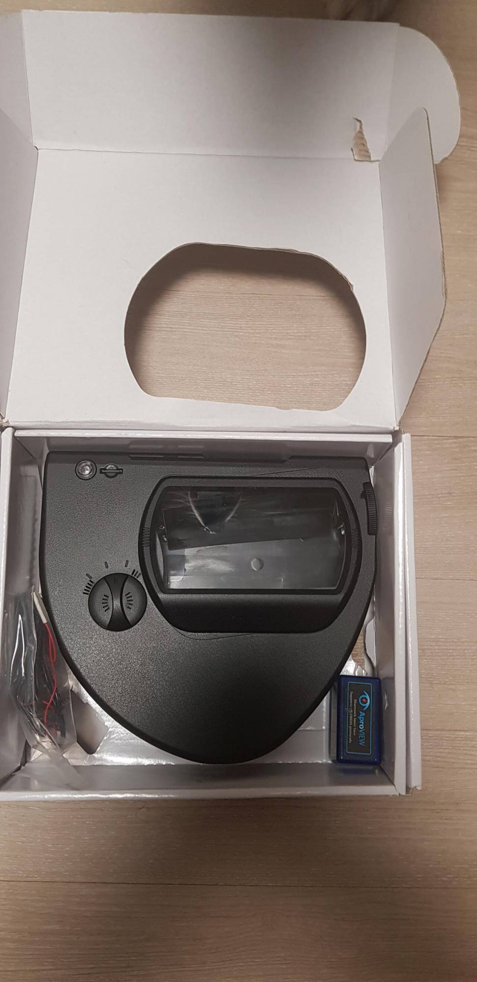 아프로뷰SOBT HAV3700 OBD2 헤드업디스플레이HUD (중고장터 - 비낚시용품)
