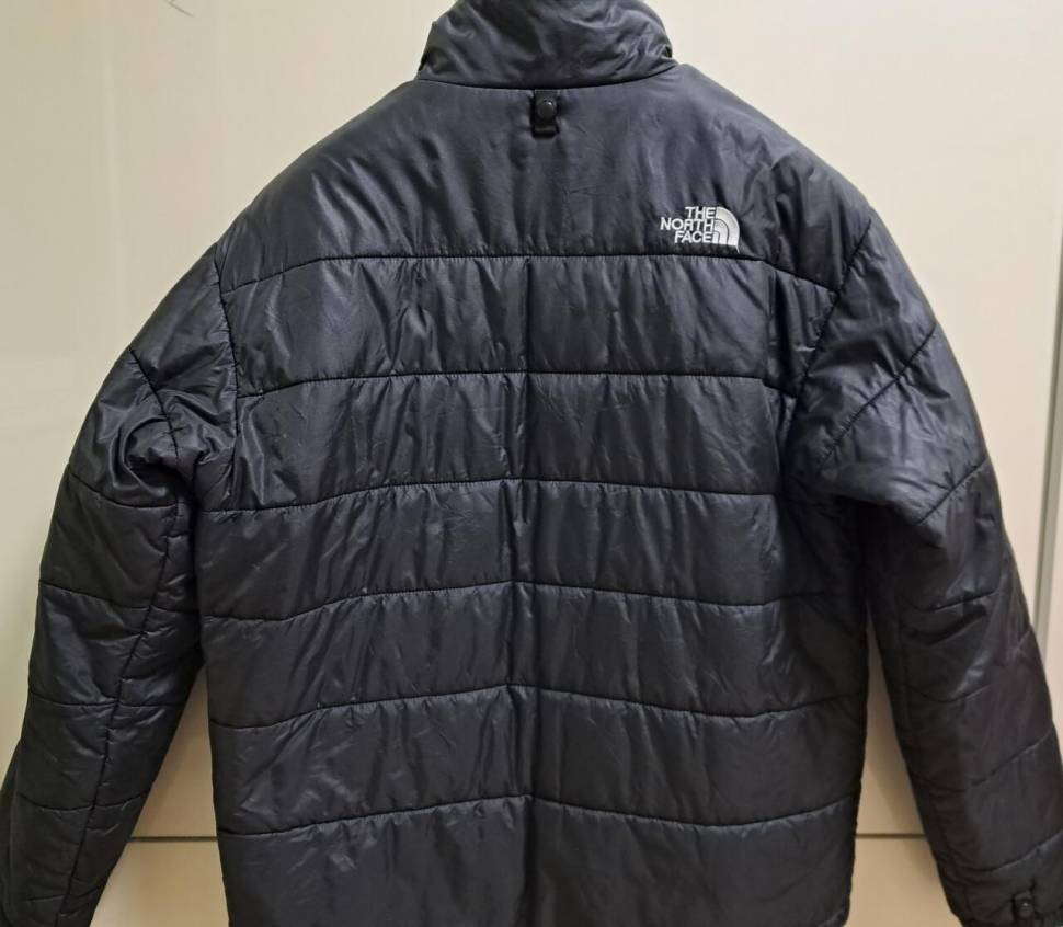패딩 95 100 (중고장터 - 비낚시용품)