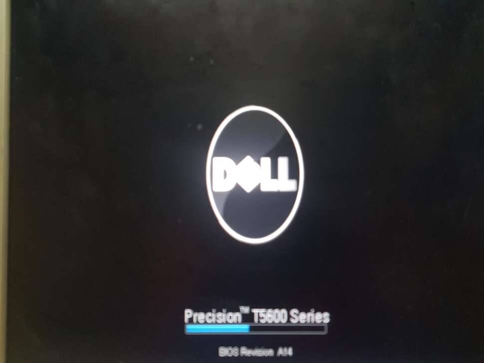 Dell 워크스테이션 T5600d 금액다운 (중고장터 - 비낚시용품)