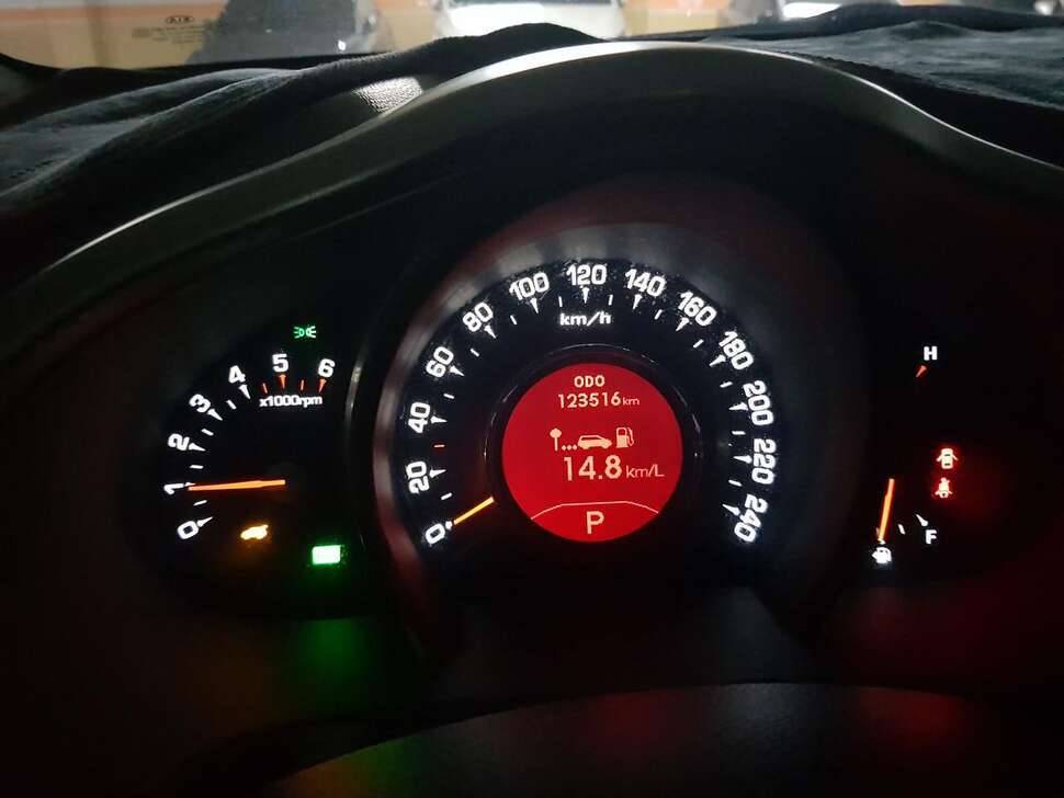 스포티지r 13년식 tlx최고급형 (중고장터 - 비낚시용품)