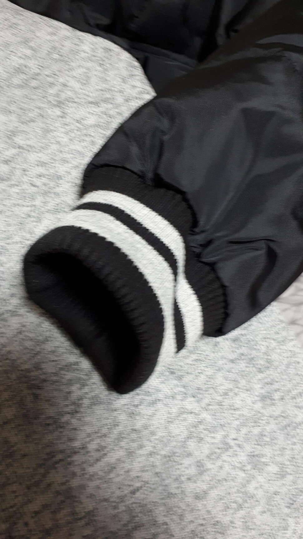 야구점퍼 (중고장터 - 비낚시용품)
