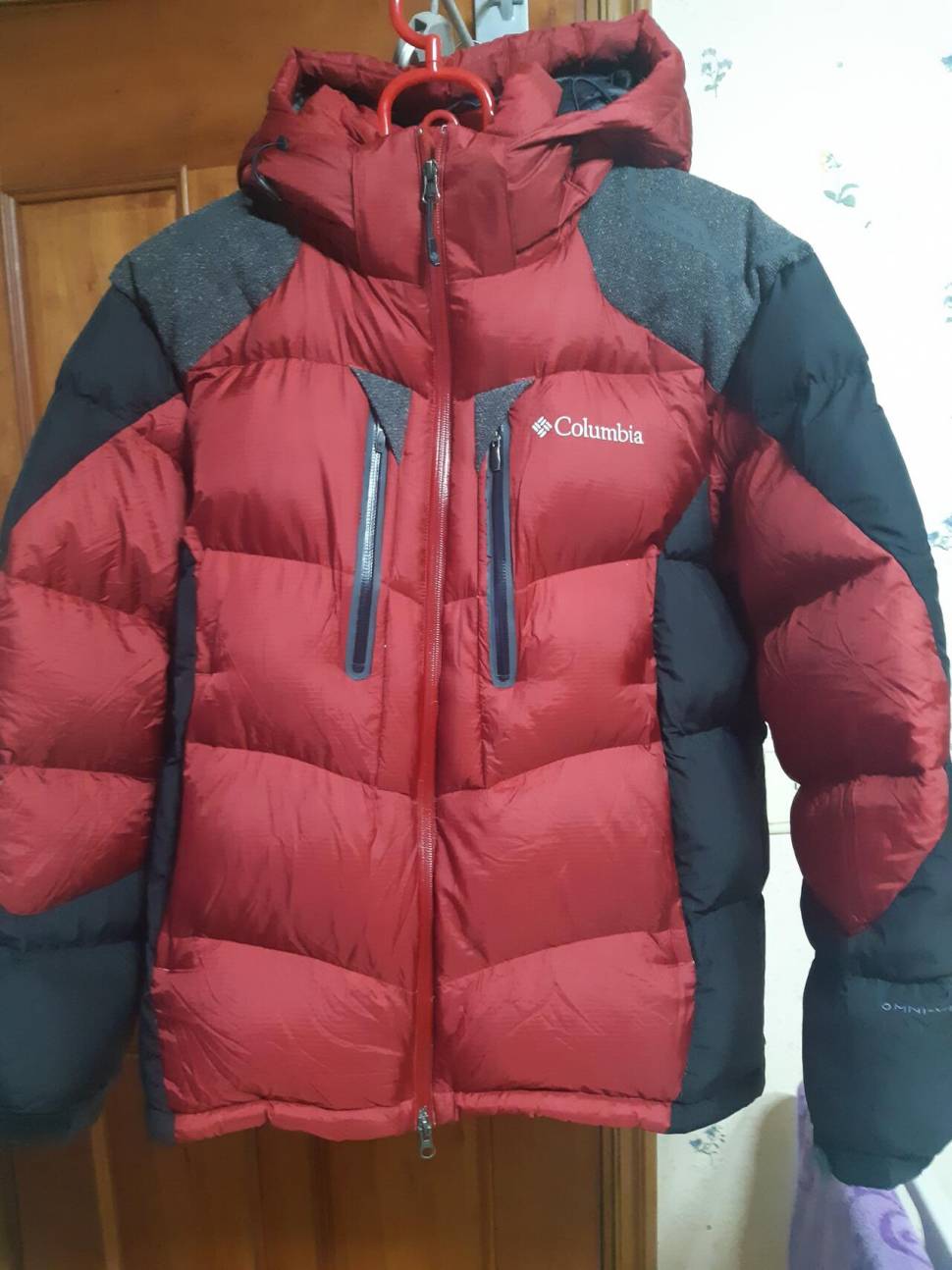 105100 구스다운과 불용품 일괄 판매합니다 (중고장터 - 비낚시용품)